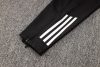 24/25 Arsenal black half zip Tracksuit - Image 48