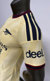 Player Version 26/27 Arsenal Second Away - Image 3