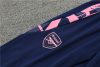24/25 Arsenal pink half zip Tracksuit - Image 9