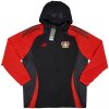 24/25 Leverkusen Windbreaker