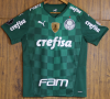 Retro 20/21 Palmeiras Home