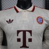 Player Version 24/25 Bayern Third Away long sleeve - Image 2