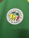 Retro 2002 Senegal Away - Image 4