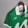 Retro Mexico 1995 home - Image 4