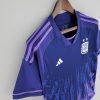 Retro 2022 Argentina Away - Image 7