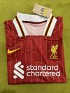 Fans Version 24/25 Liverpool Home - Image 3