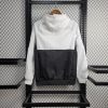24/25 Germany black and white windbreaker - Image 2