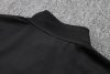 24/25 Al Nassr black Jacket Sets - Image 17