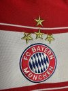 2007/08 retro Bayern Munchen home - Image 6