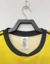 Retro 89/90 Borussia Dortmund Home - Image 5