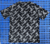 Fans Version 25/26 Manchester City black grey training uniform - Image 2