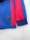 Retro 10/11 Barcelona Home Long sleeve - Image 4