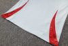 24/25 Spain light blue half zip Tracksuit - Image 22