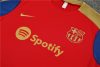 24/25 Barcelona red Training Kits - Image 9