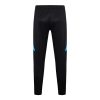 24/25 Argentina black half zip Tracksuit - Image 5