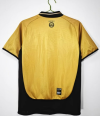 Retro 01/02 Manchester United Double sided Centenary Edition Gold - Image 2