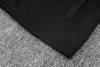 24/25 Al Nassr black Jacket Sets - Image 16