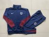 24/25 England royal blue Jacket Sets - Image 2