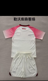 kids Kits 25/26 Leverkusen away - Image 2