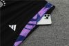 24/25 Germany purple half zip Tracksuit - Image 16