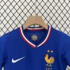 2024 kids France 2024 home Soccer Jerseys - Image 4
