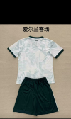 Adults kits 25/26 New (Ireland away) - Image 2