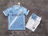 Adults kits 25/26 Manchester City home
