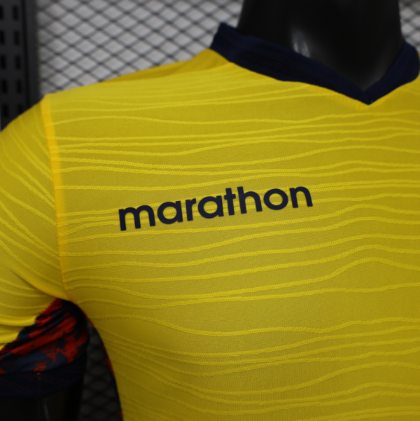 Player Version 26/27 Ecuador home - Image 4