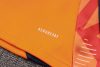 24/25 Juventus Orange half zip Tracksuit - Image 35