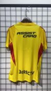 Fan version 25/26 Goalkeeper Kolo yellow - Image 2