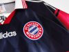 Retro Bayern 97/99 Home - Image 12