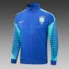 24/25 Brazil color blue Jacket Sets - Image 11