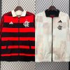 24/25 Flamengo double-sided windbreaker