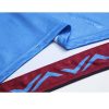 Retro 95/97 West Ham United Away long sleeve - Image 3