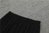 24/25 England black half zip Tracksuit - Image 14