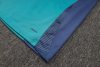 24/25 Ajax Light green half zip Tracksuit - Image 12