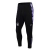 24/25 Germany purple half zip Tracksuit - Image 2