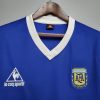 Retro1986 Argentina Away - Image 3