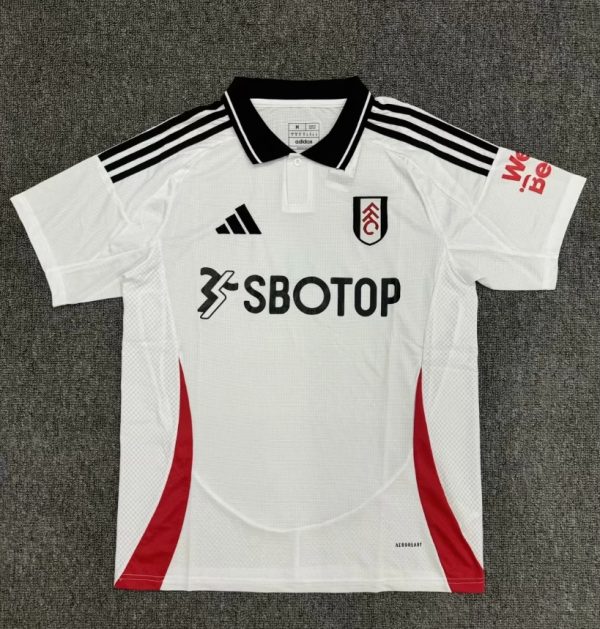 Fans Version 24/25 Fulham home - Image 1