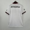 Retro 01/02 Flamengo Away - Image 2