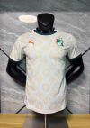 Player Version 26/27 Côte d'Ivoire away