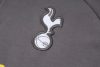 24/25 Tottenham dark gray half zip Hooded Jacket - Image 21
