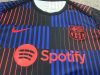 25/26 Barcelona training kits - Image 3