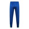 24/25 Brazil color blue Jacket Sets - Image 4