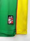 Retro 1998 Cameroon Home - Image 5