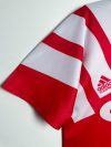 1991/02 retro Liverpool home - Image 3