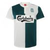 Retro 1995/96 Liverpool Away