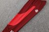 24/25 Brazil Internacional red half zip Tracksuit - Image 10