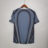 Retro PSG 01/02 Third Away - Image 2