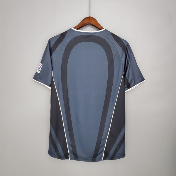 Retro PSG 01/02 Third Away - Image 2